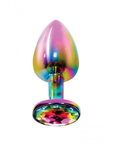 Plug anal Twilight Booty Jewel - Small