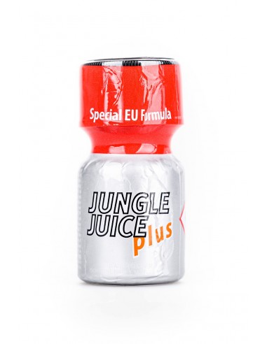 Poppers Jungle Juice plus 10ml