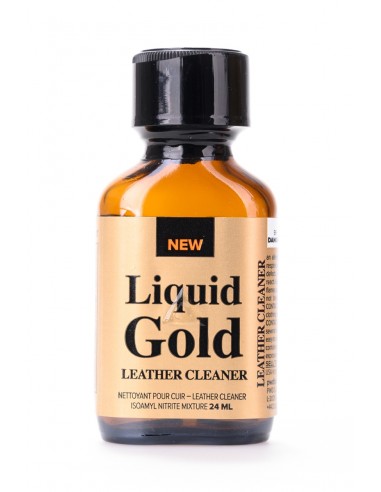 Poppers Liquid Gold 24ml