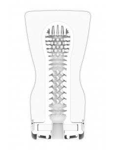 Masturbateur Soft Case Cup - Tenga 2