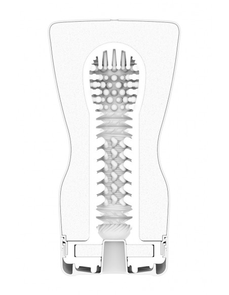 Masturbateur Soft Case Cup - Tenga