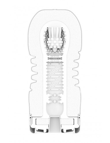 Masturbateur Rolling Head Cup - Tenga