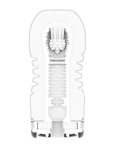 Masturbateur Rolling Head Cup - Tenga