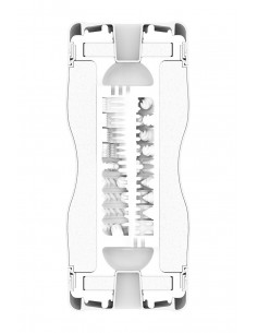 Masturbateur Dual Sensation Cup - Tenga 2