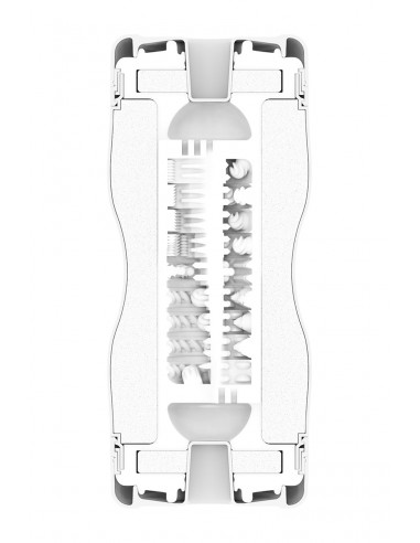 Masturbateur Dual Sensation Cup - Tenga