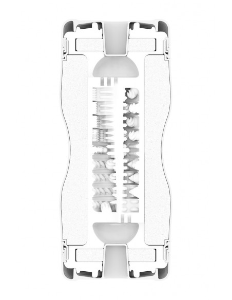 Masturbateur Dual Sensation Cup - Tenga