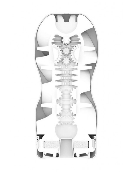 Masturbateur Air Flow Cup - Tenga