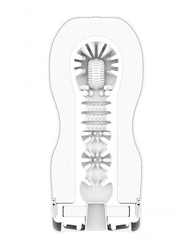 Masturbateur Original Vacuum Cup Gentle - Tenga