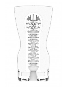 Masturbateur Soft Case Cup Gentle - Tenga 2