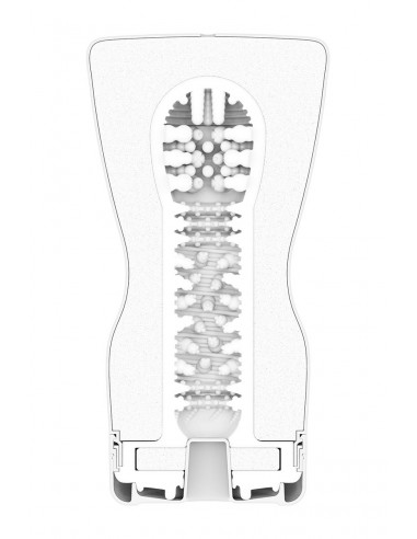 Masturbateur Soft Case Cup Gentle - Tenga