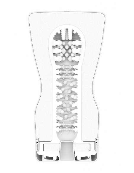 Masturbateur Soft Case Cup Gentle - Tenga