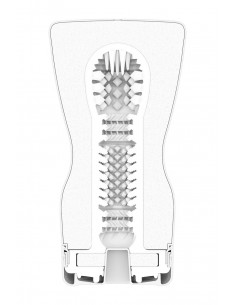 Masturbateur Soft Case Cup Strong - Tenga 2