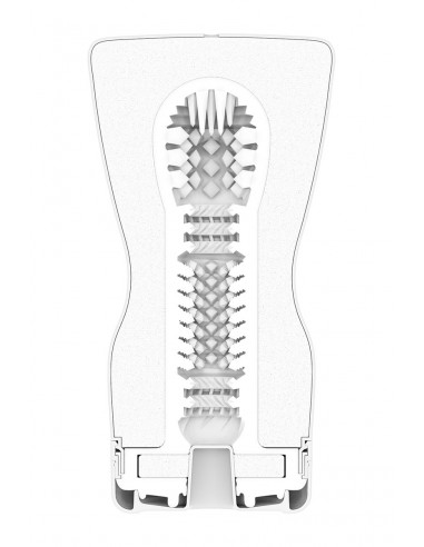 Masturbateur Soft Case Cup Strong - Tenga