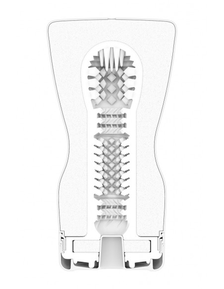 Masturbateur Soft Case Cup Strong - Tenga