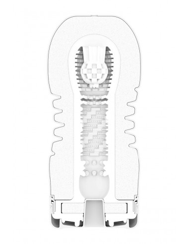 Masturbateur Rolling Head Cup Strong - Tenga