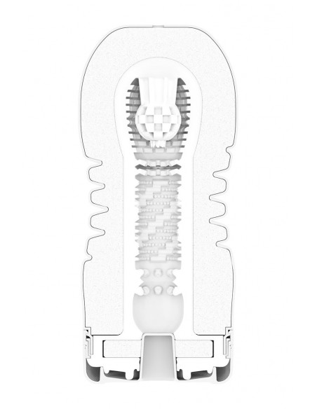 Masturbateur Rolling Head Cup Strong - Tenga