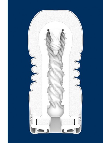 Masturbateur Premium Rolling Head Cup - Tenga