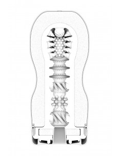 Masturbateur Premium Original Vacuum Cup Gentle - Tenga 2