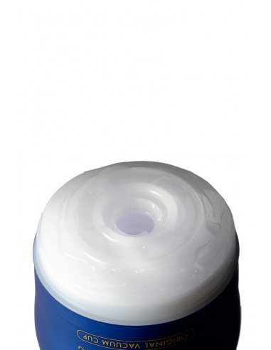 Masturbateur Premium Original Vacuum Cup Gentle - Tenga