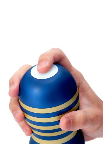 Masturbateur Premium Original Vacuum Cup Gentle - Tenga