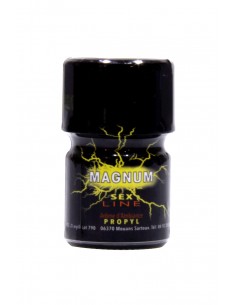 Poppers Sexline Magnum Jaune 15ml