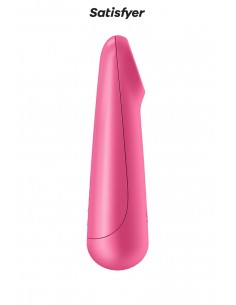 Ultra power bullet 3 rose - Satisfyer 2