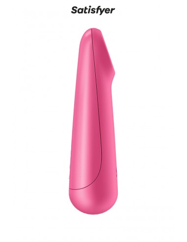 Ultra power bullet 3 rose - Satisfyer Ultra power bullet 3 rose - Satisfyer