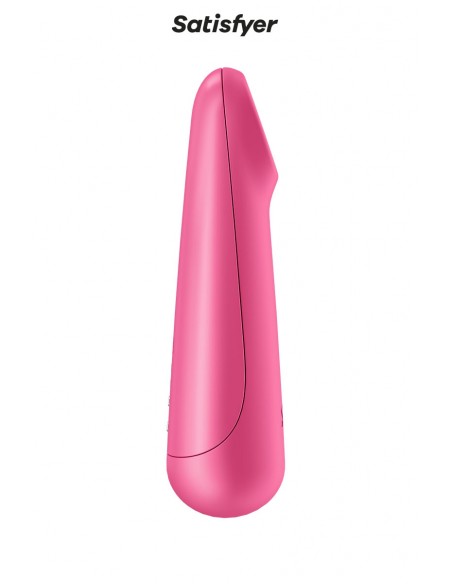 Ultra power bullet 3 rose - Satisfyer Ultra power bullet 3 rose - Satisfyer