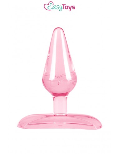 Mini plug anal pourpre - EasyToys