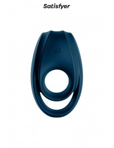 Cockring Incredible duo - Satisfyer 2