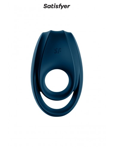 Cockring Incredible duo - Satisfyer