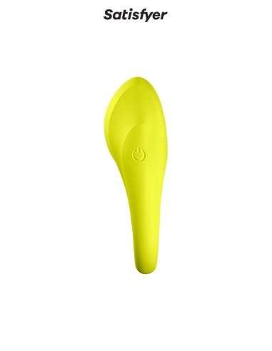 Cockring Spectacular duo - Satisfyer