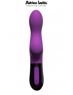 Vibro Rabbit Gaia 2.0 - Adrien lastic 2