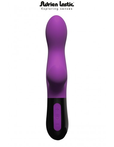 Vibro Rabbit Gaia 2.0 - Adrien lastic
