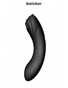 Stimulateur Curvy Trinity 4 - satisfyer 2