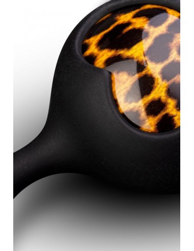 Boules de geisha Zane - Panthra