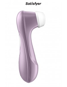 Stimulateur Pro 2 violet - Satisfyer 2