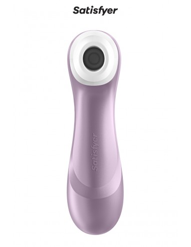 Stimulateur Pro 2 violet - Satisfyer Stimulateur Pro 2 violet - Satisfyer