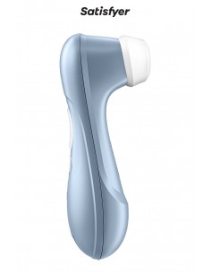 Stimulateur Pro 2 bleu - Satisfyer 2