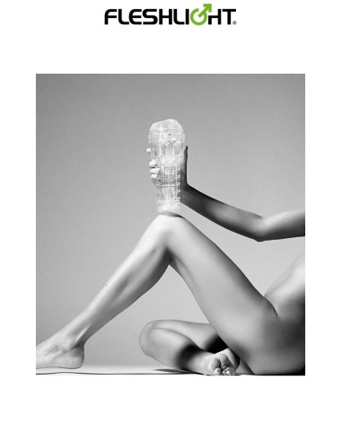 Masturbateur anus Fleshlight Ice Butt