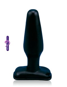 Anus picket noir medium