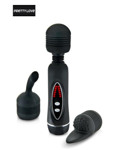 Power Wand Magisches Massagegerät