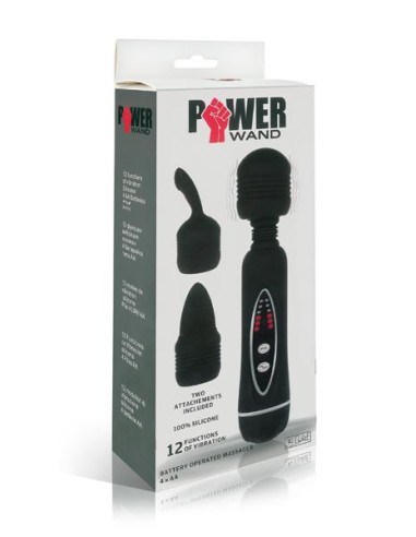 Power Wand Magisches Massagegerät