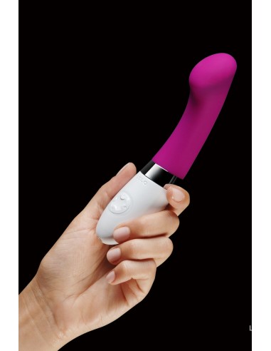 Vibromasseur Gigi 2 fuchsia - Lelo Vibromasseur Gigi 2 fuchsia - Lelo