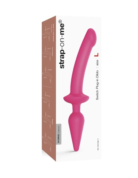 Switch Plug-In Semi-Realistic L