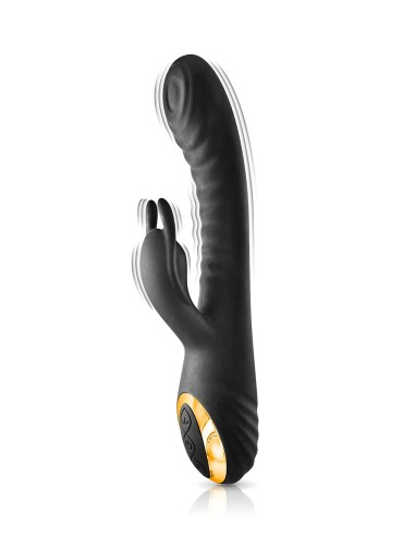 Vibrator Rabbit My Maharani - Black...