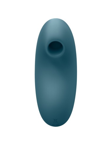 Double stimulateur Vulva Lover 2 bleu - Satisfyer Double stimulateur Vulva Lover 2 bleu - Satisfyer
