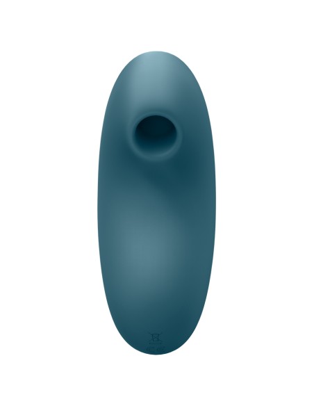 Double stimulateur Vulva Lover 2 bleu - Satisfyer Double stimulateur Vulva Lover 2 bleu - Satisfyer