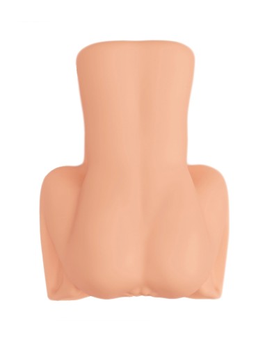 Doggy Style Masturbator – Schütteln