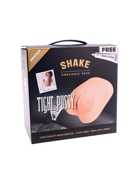 Tight Pussy Vagina Masturbator – Schütteln
